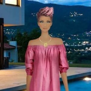 Meet your Posher, Michelle